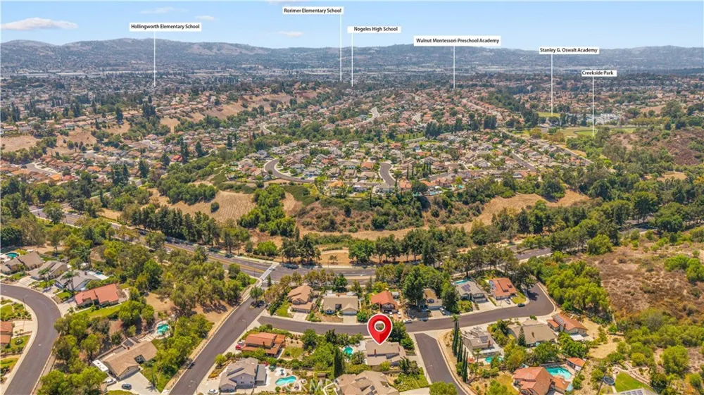 905 Bridle Path Lane Walnut, CA 91789