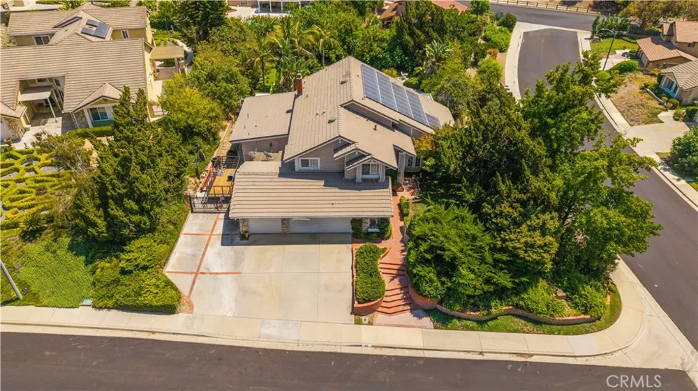 905 Bridle Path Lane Walnut, CA 91789