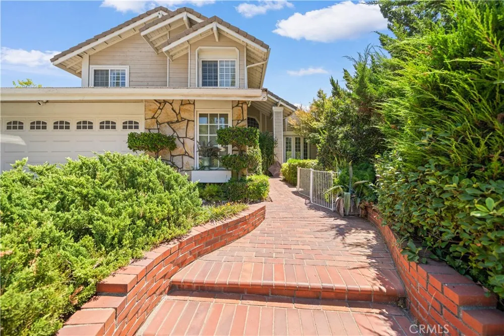 905 Bridle Path Lane Walnut, CA 91789
