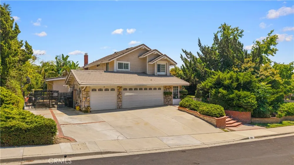 905 Bridle Path Lane Walnut, CA 91789