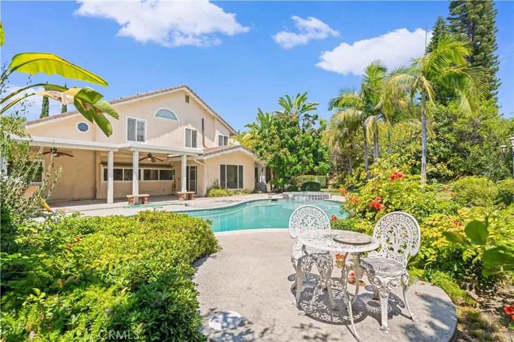 905 Bridle Path Lane Walnut, CA 91789