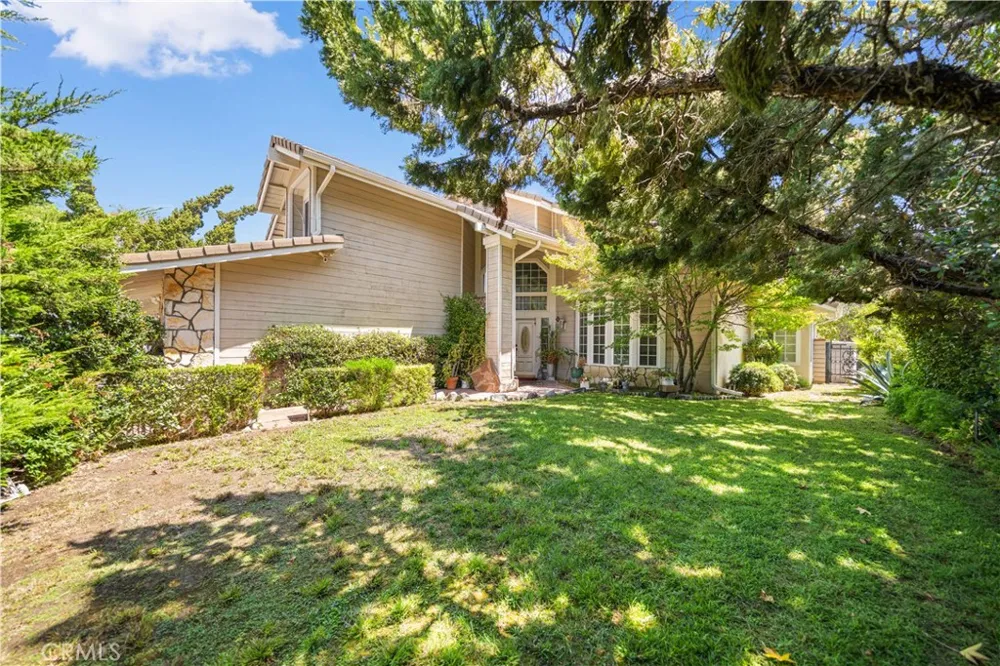 905 Bridle Path Lane Walnut, CA 91789