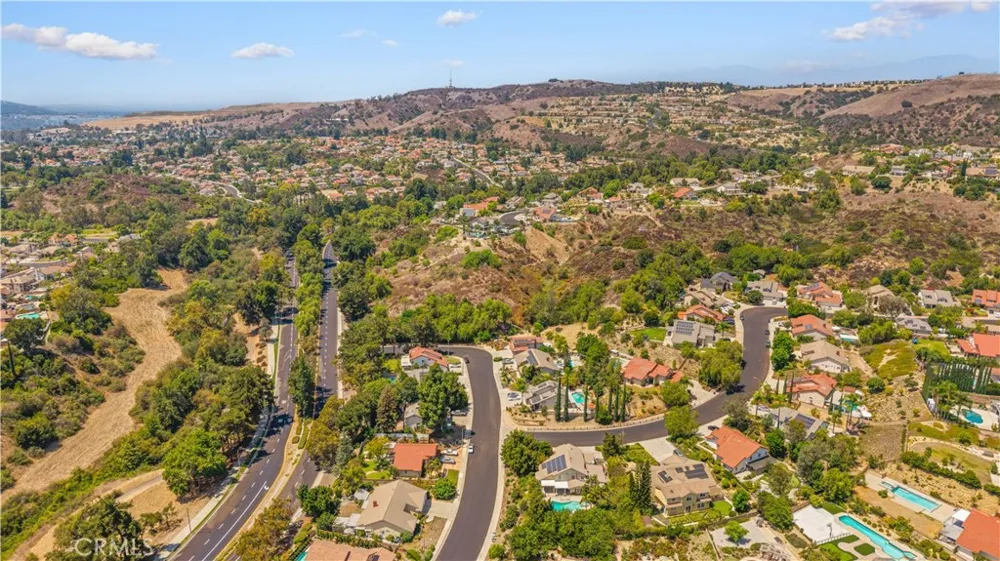 905 Bridle Path Lane Walnut, CA 91789