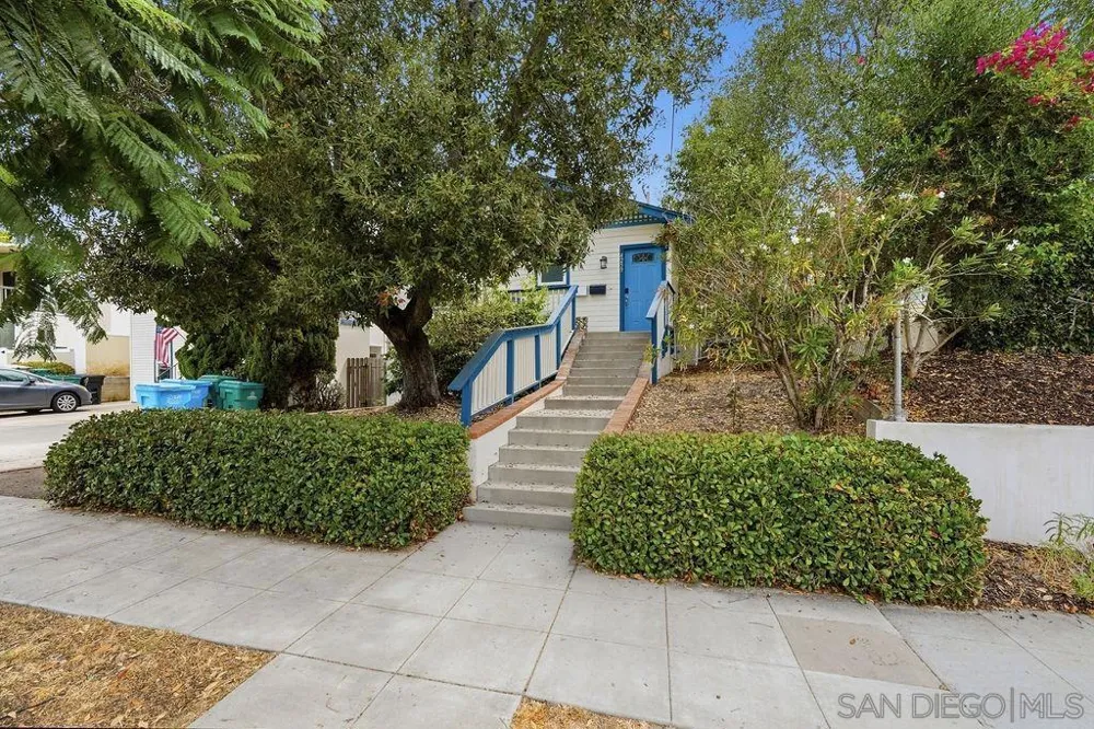 4259 Maryland San Diego, CA 92103