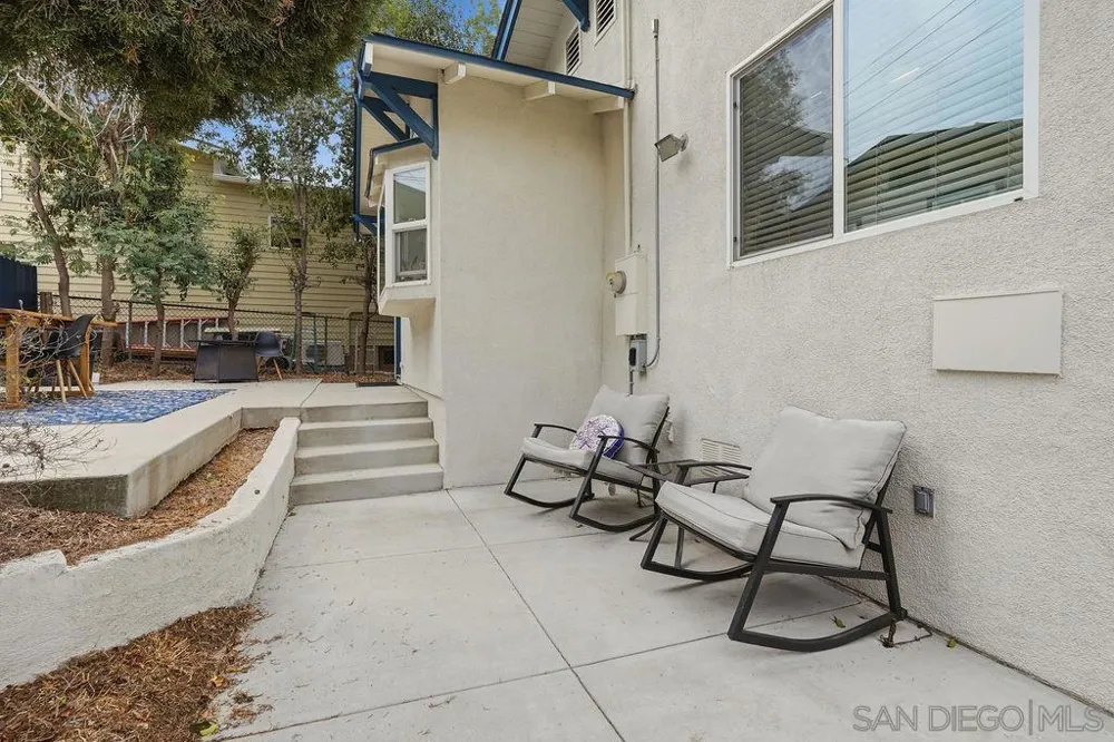 4259 Maryland San Diego, CA 92103