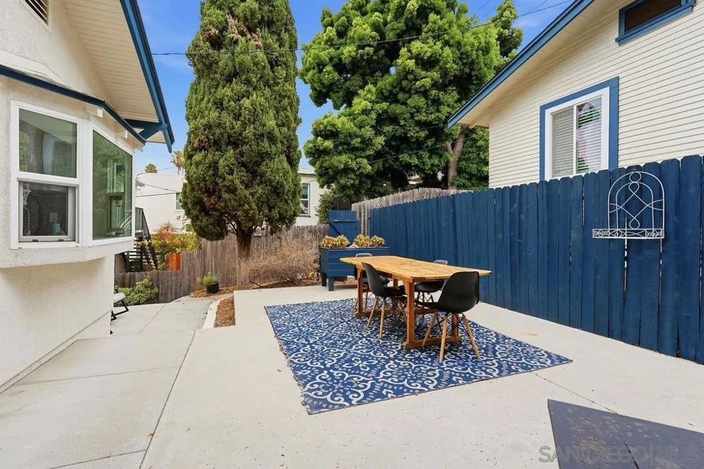 4259 Maryland San Diego, CA 92103