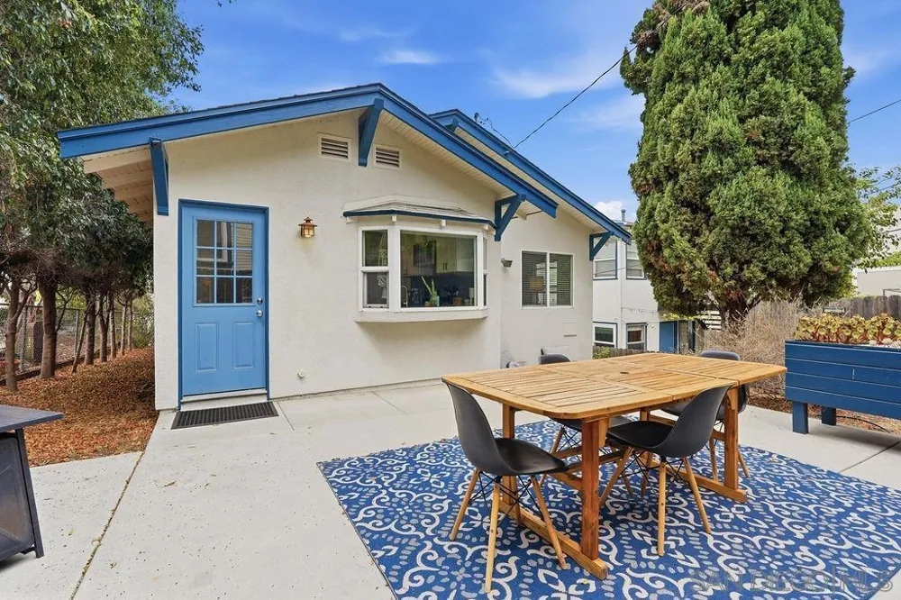 4259 Maryland San Diego, CA 92103