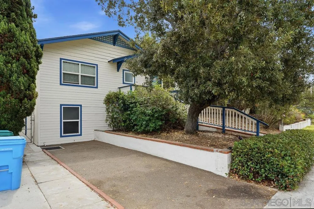 4259 Maryland San Diego, CA 92103