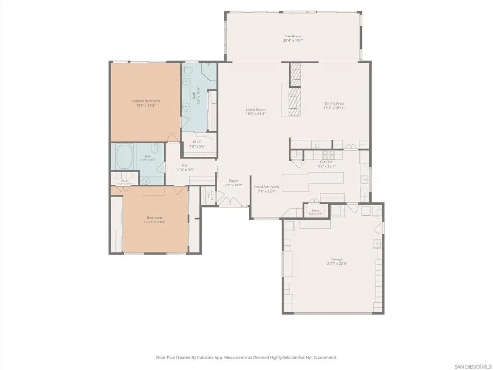 1157 San Pablo Dr San Marcos, CA 92078