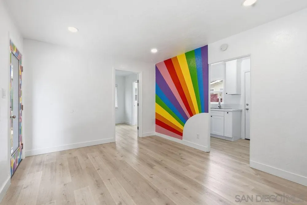 4261 Maryland st San Diego, CA 92103