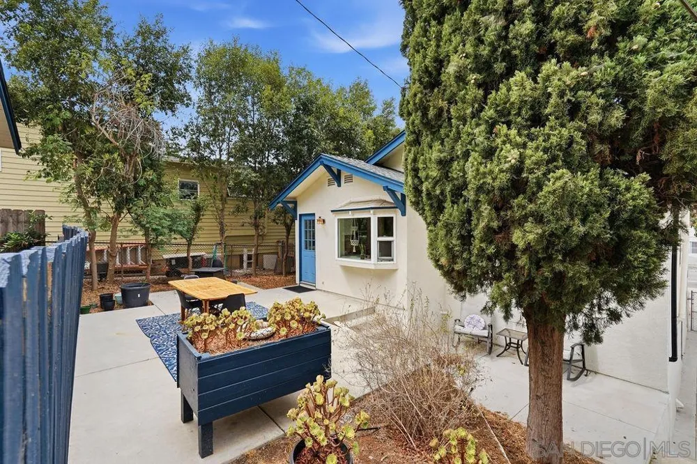 4261 Maryland st San Diego, CA 92103