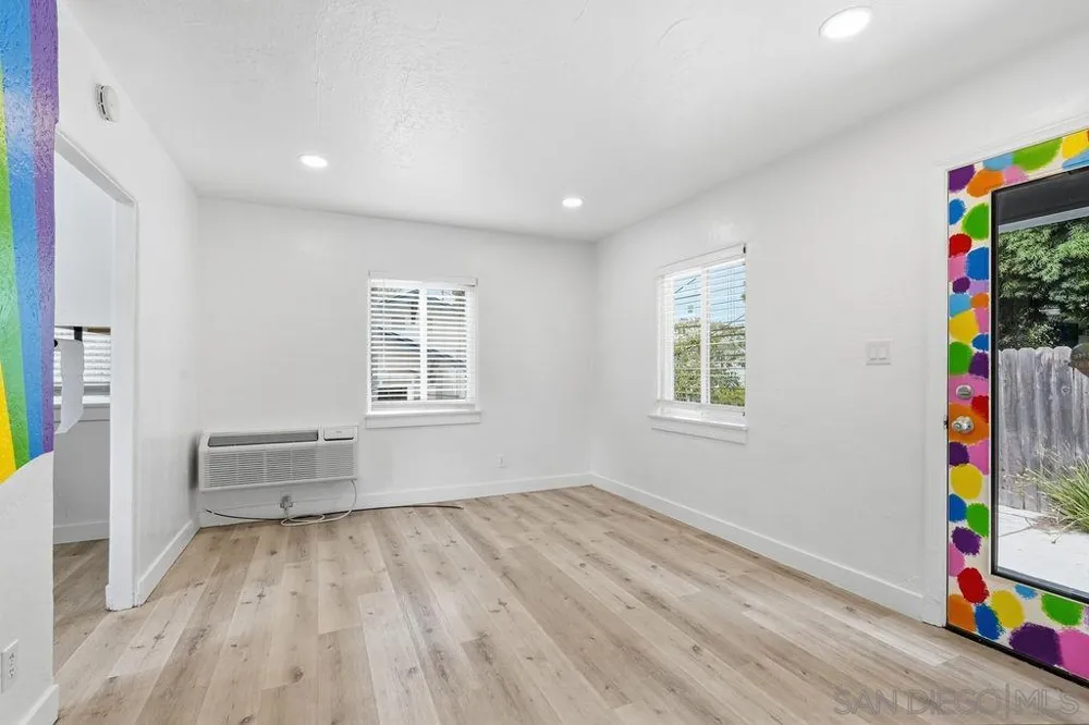 4261 Maryland st San Diego, CA 92103