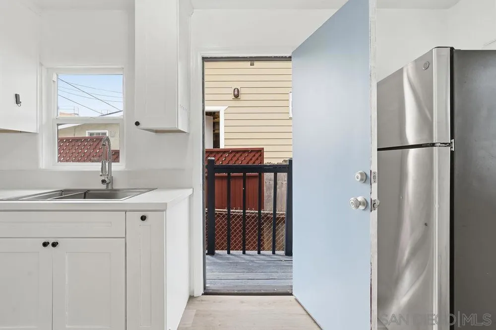 4261 Maryland st San Diego, CA 92103