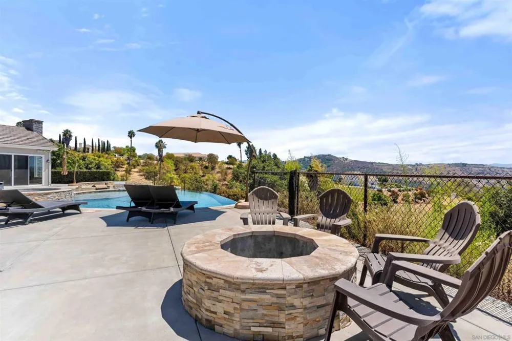 2370 Dos Lomas Fallbrook, CA 92028