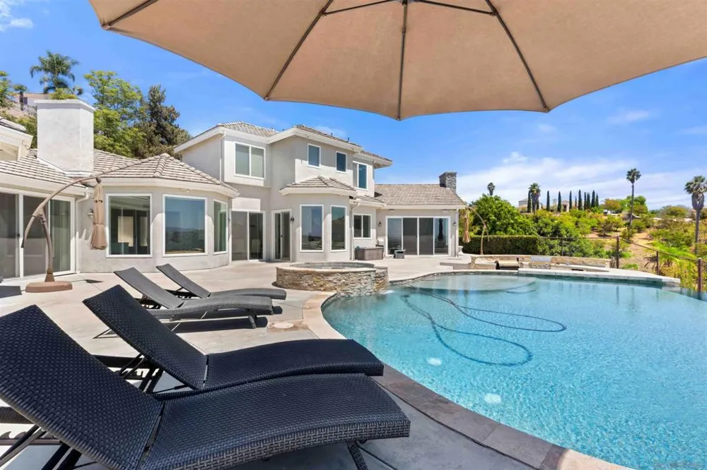 2370 Dos Lomas Fallbrook, CA 92028