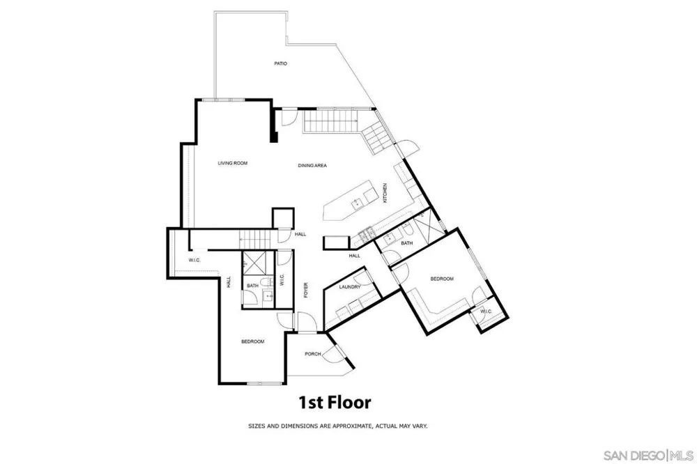 1052 Anchorage Ln San Diego, CA 92106