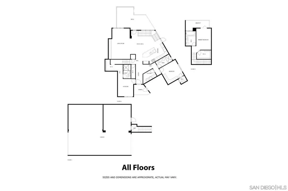 1052 Anchorage Ln San Diego, CA 92106