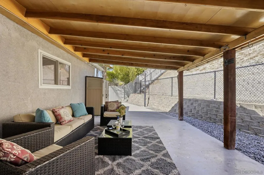 9744 Ramo Ct. Santee, CA 92071