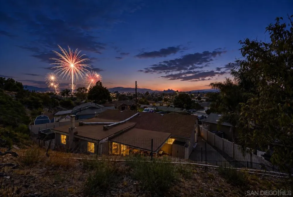 9744 Ramo Ct. Santee, CA 92071