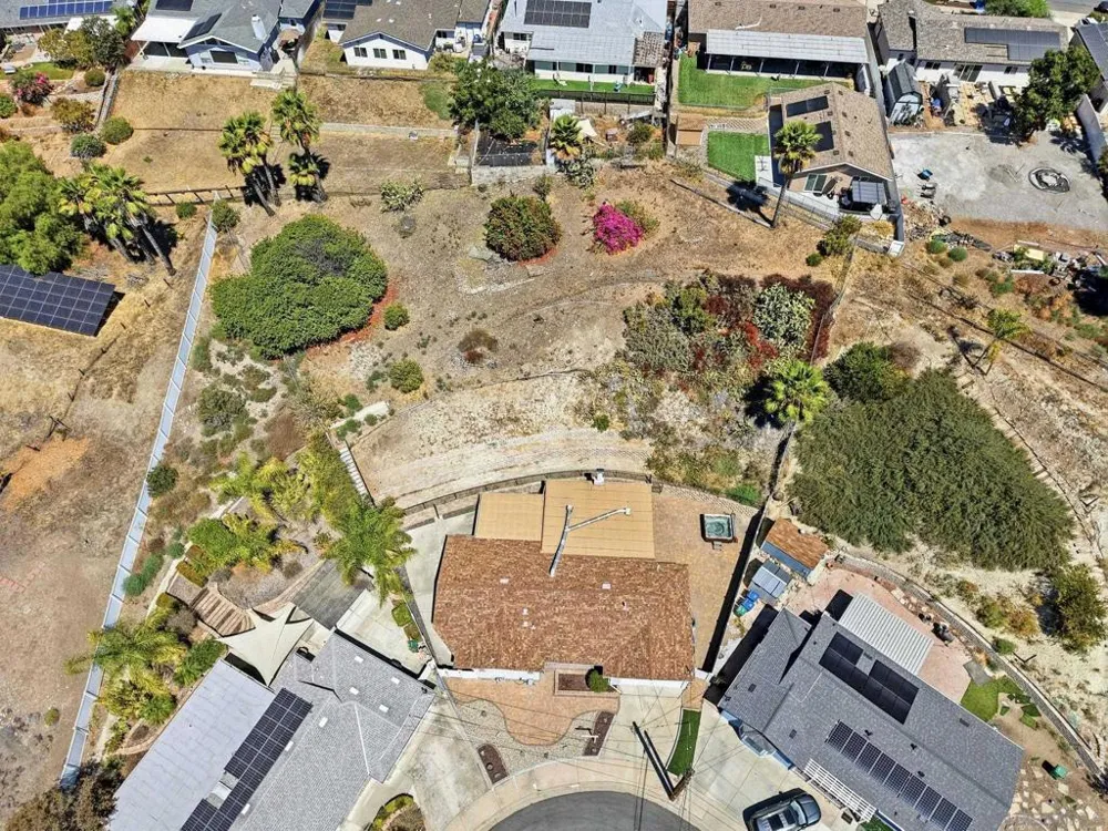 9744 Ramo Ct. Santee, CA 92071