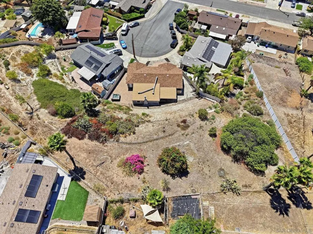 9744 Ramo Ct. Santee, CA 92071