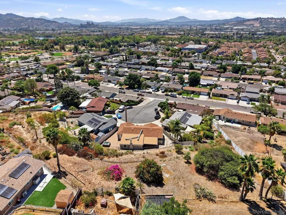 9744 Ramo Ct. Santee, CA 92071