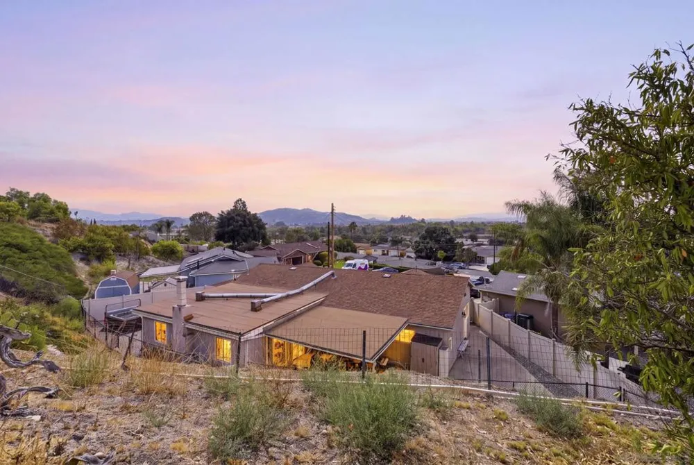 9744 Ramo Ct. Santee, CA 92071