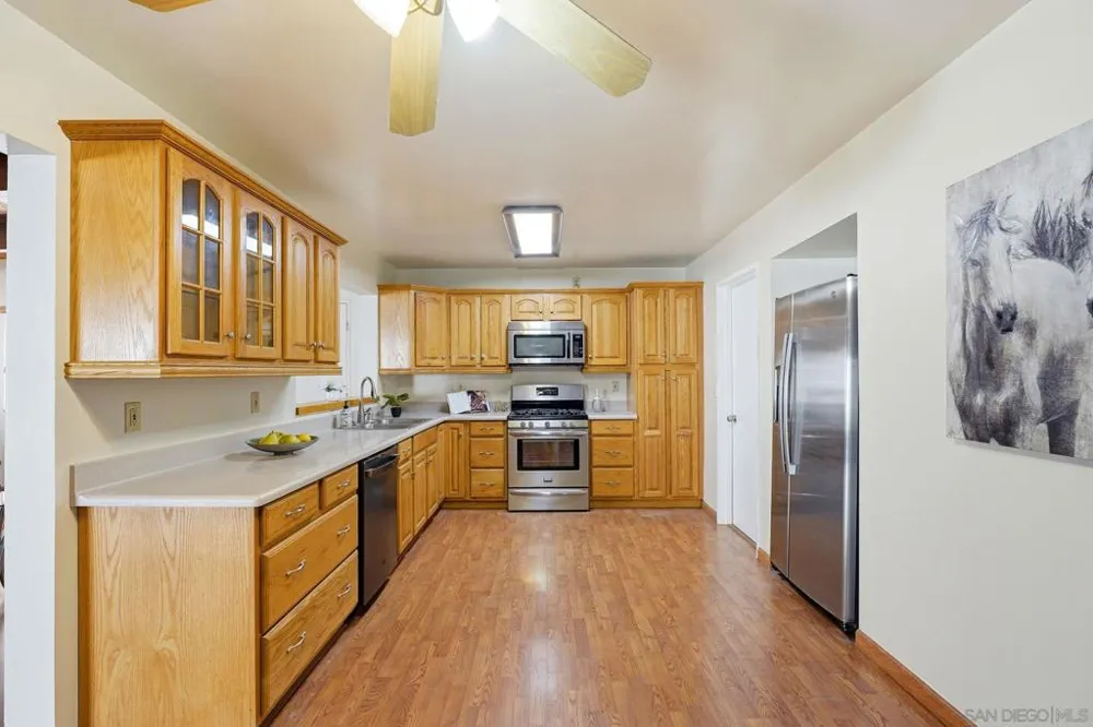 9744 Ramo Ct. Santee, CA 92071