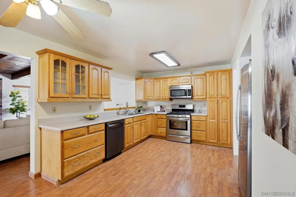 9744 Ramo Ct. Santee, CA 92071