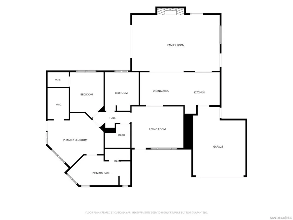 9744 Ramo Ct. Santee, CA 92071
