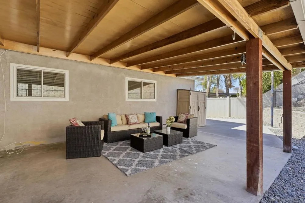 9744 Ramo Ct. Santee, CA 92071