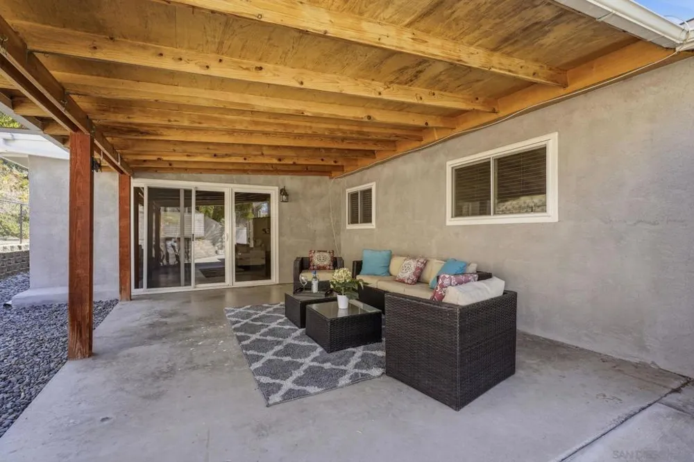 9744 Ramo Ct. Santee, CA 92071