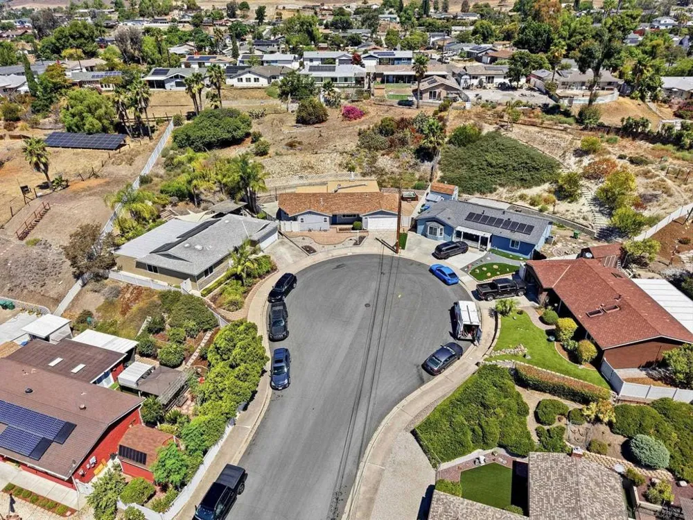 9744 Ramo Ct. Santee, CA 92071