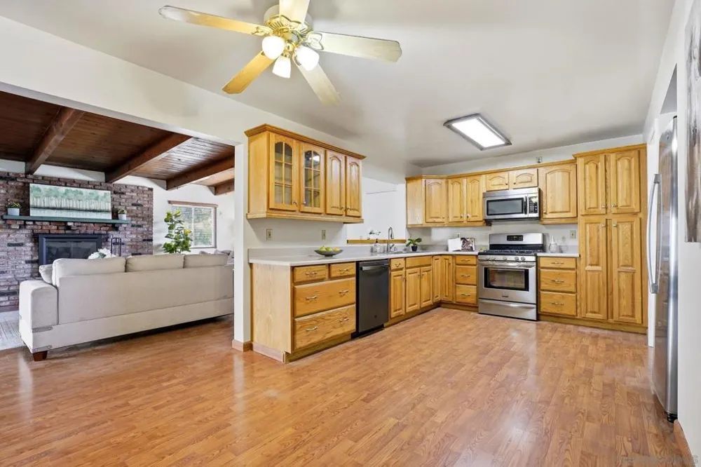 9744 Ramo Ct. Santee, CA 92071