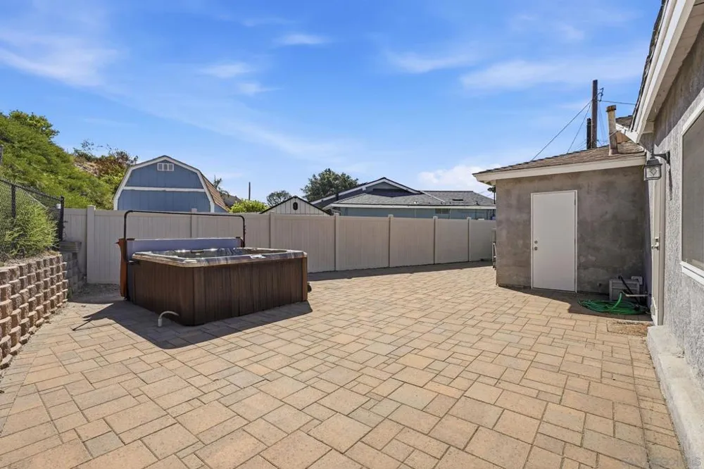 9744 Ramo Ct. Santee, CA 92071
