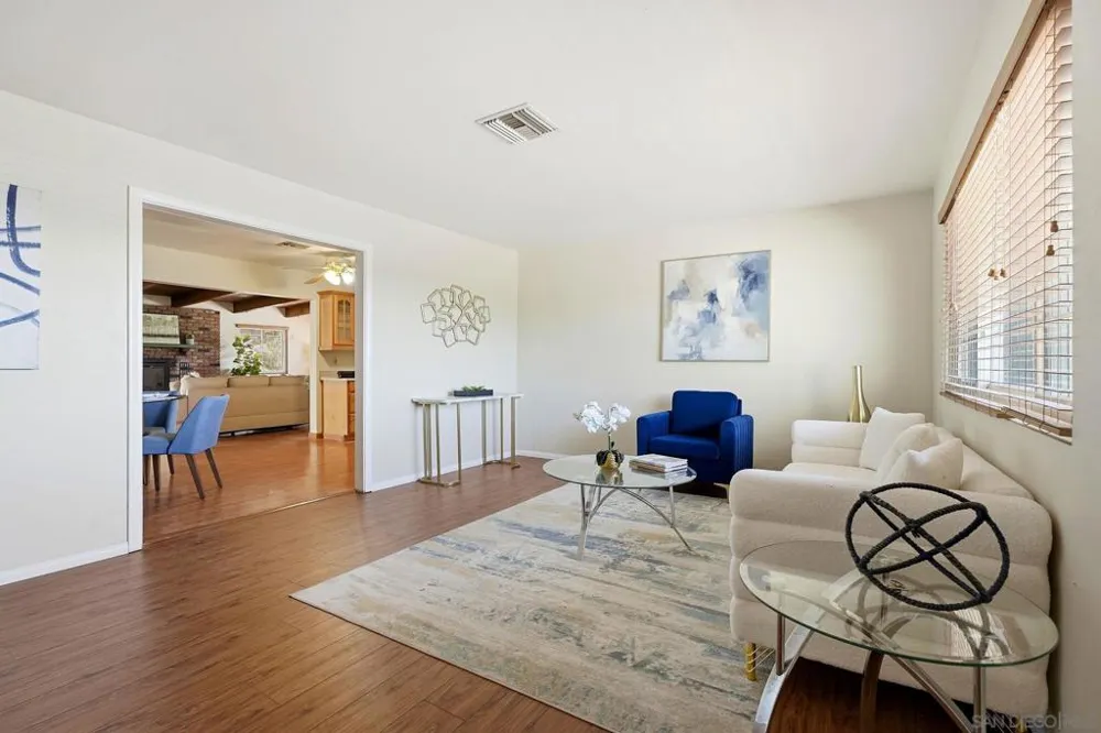 9744 Ramo Ct. Santee, CA 92071