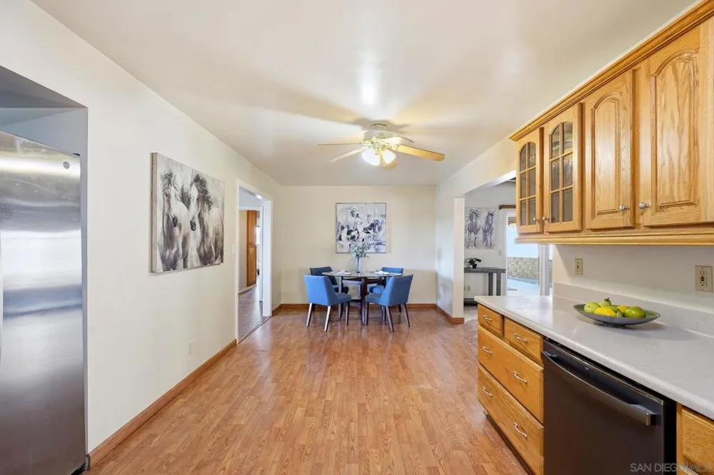 9744 Ramo Ct. Santee, CA 92071
