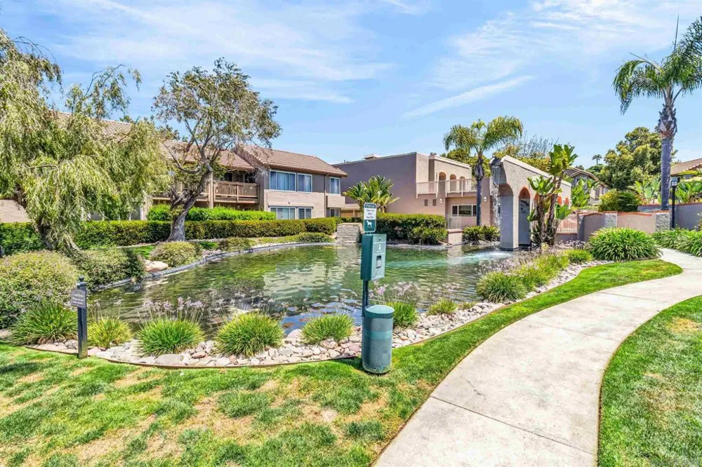 930 Via Mil Cumbres #164 Solana Beach, CA 92075