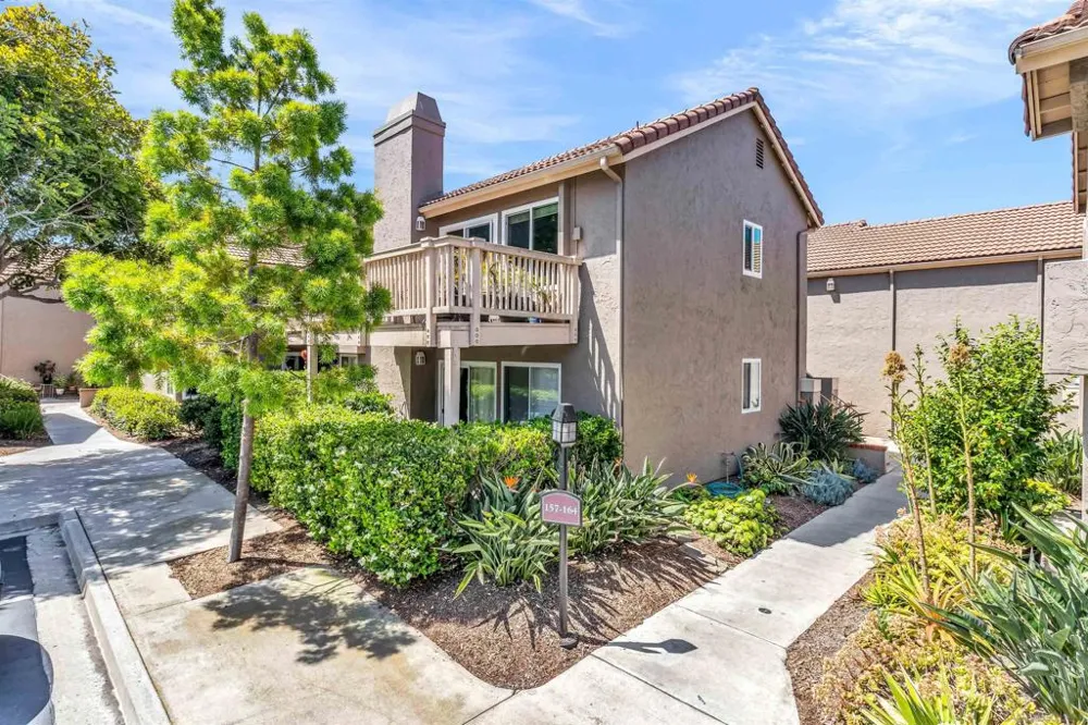 930 Via Mil Cumbres #164 Solana Beach, CA 92075