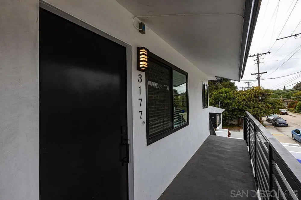 3177 Elm St. San Diego, CA 92102