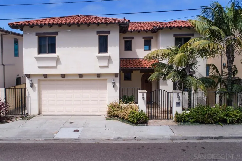 5556 Calumet Avenue La Jolla, CA 92037