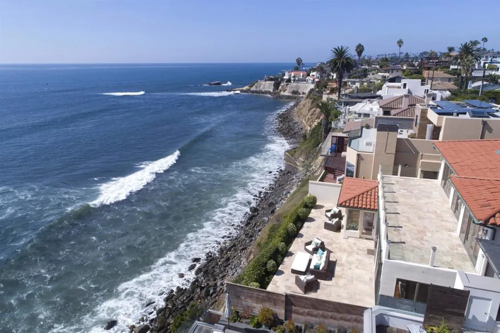 5556 Calumet Avenue La Jolla, CA 92037