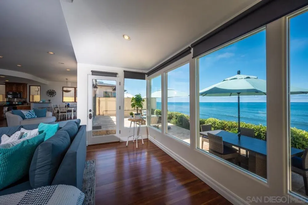 5556 Calumet Avenue La Jolla, CA 92037