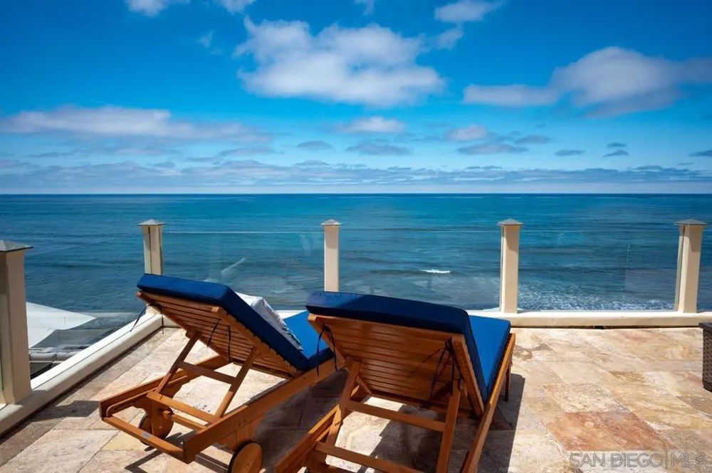 5556 Calumet Avenue La Jolla, CA 92037