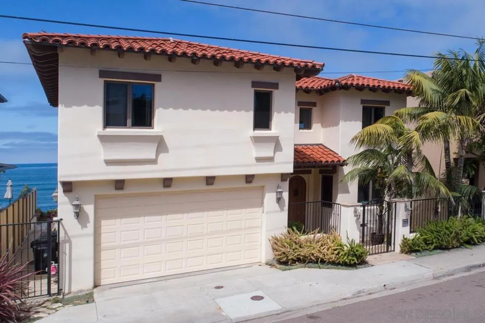 5556 Calumet Avenue La Jolla, CA 92037