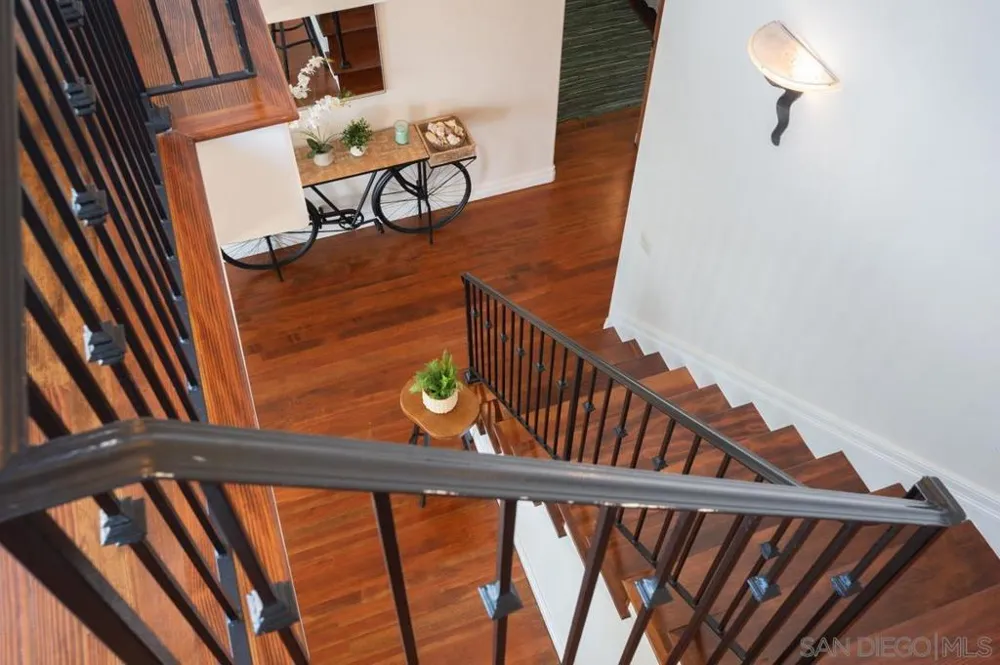 5556 Calumet Avenue La Jolla, CA 92037
