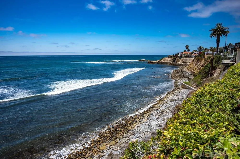 5556 Calumet Avenue La Jolla, CA 92037