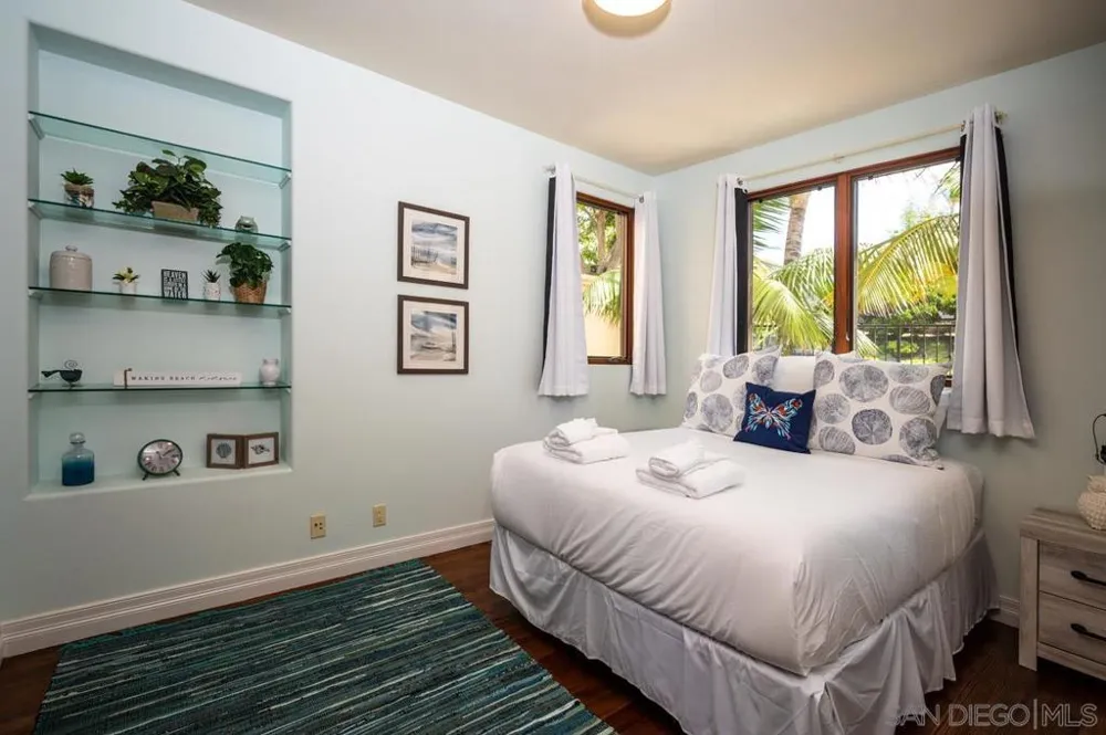 5556 Calumet Avenue La Jolla, CA 92037