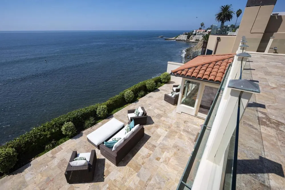 5556 Calumet Avenue La Jolla, CA 92037
