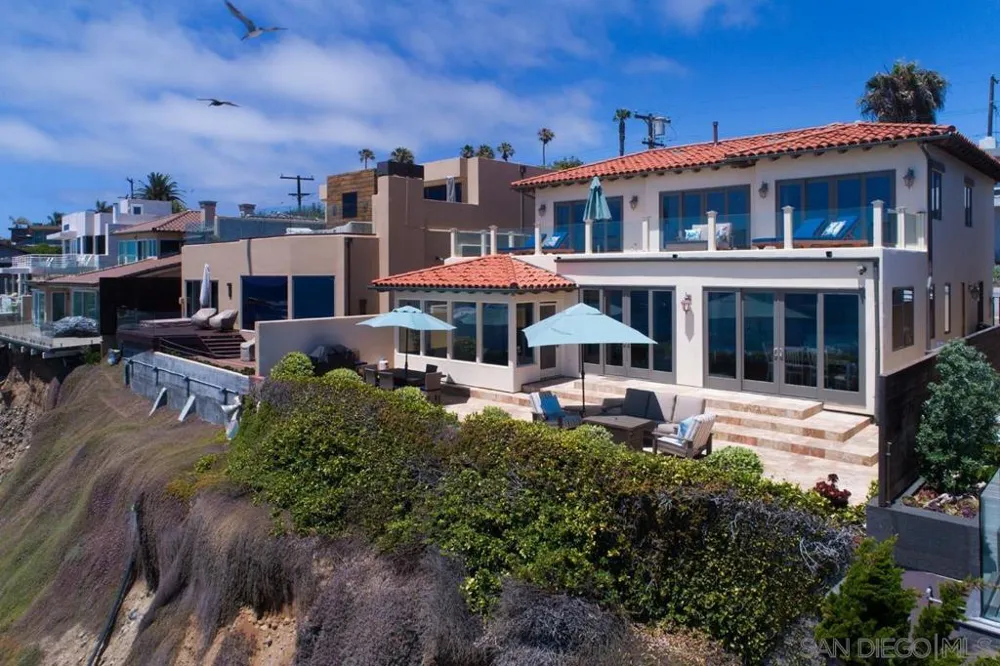 5556 Calumet Avenue La Jolla, CA 92037